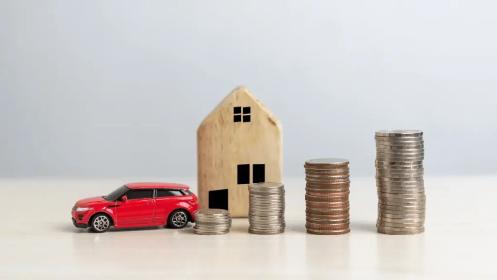 Planejamento financeiro antes de investir