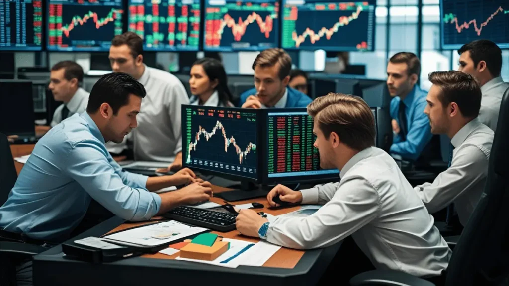 Fundos de Investimento: Como Funcionam e Como Escolher