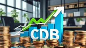 O que é CDB sobre investimentos