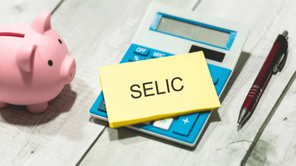 o que é a taxa Selic e seu impacto nos investimentos em renda fixa.