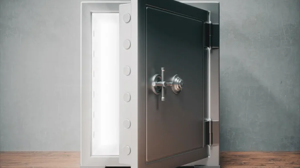 O que é open finance?