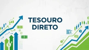 O que é tesouro direto?